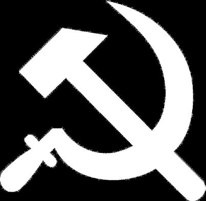 Inspirado no Socialismo Soviético Incentivado pelo PCB