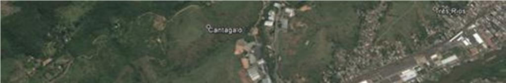 município, além do distrito Barão de Angra, no município de Paraíba do Sul,