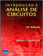 Bookman, 2013. 3. Boylestad, Robert L.
