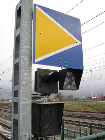 Mais mil comboios equipados com sistema da Alstom Pioneira no desenvolvimento do ERTMS, a Alstom Transport reivindica a liderança mundial nesta tecnologia, com a implementação da sua solução Atlas em