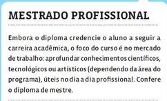 Um projeto pode ser de uma pesquisa solteira (inclui pós-doutorado) uma Iniciação Científica um Trabalho de Conclusão de Curso Doutor = Orientador uma Dissertação de Mestrado uma Tese de Doutorado