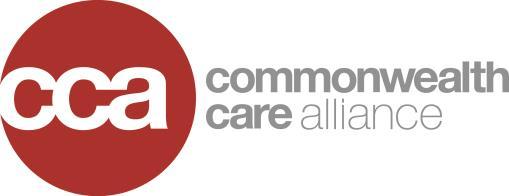 Programa de Senior Care Options (HMO SNP) fornecido pela Commonwealth Care Alliance Aviso de Alterações Anuais para 2018 Está atualmente inscrito como membro do Programa de Senior Care Options.
