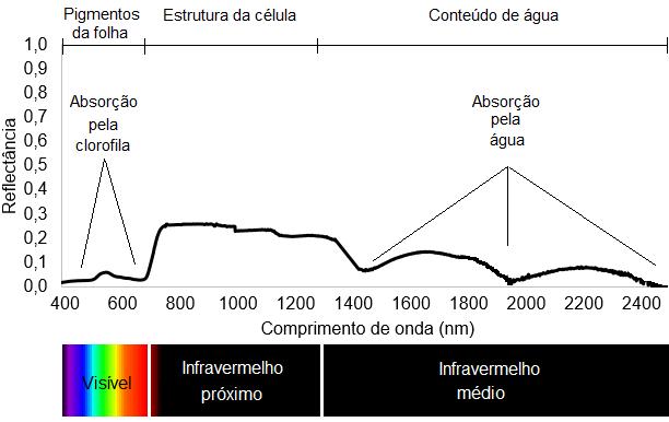 Agricultura de Precisão no Rio Grande do Sul presente na folha.