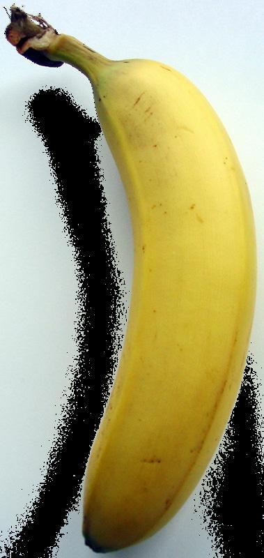 Bananas e vitamina A