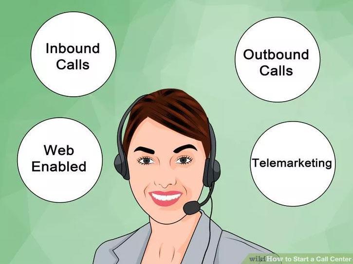 Como Iniciar um Call Center Começar um negócio de Call Center pode ser uma maneira eficaz de ganhar dinheiro ao operar seu próprio negócio.