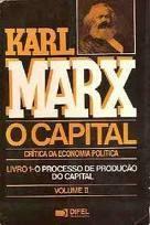 Principais obras O manifesto comunista (1848)-