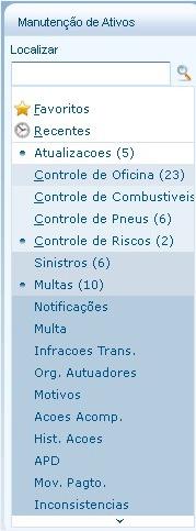 Integração Backoffice RM x Protheus SIGAMNT Produto Processo Subprocesso : Integração Backoffice RM x Protheus SIGAMNT : Proceso Sinsistros e Multas Data da publicação : 12/07/2013 Este documento tem