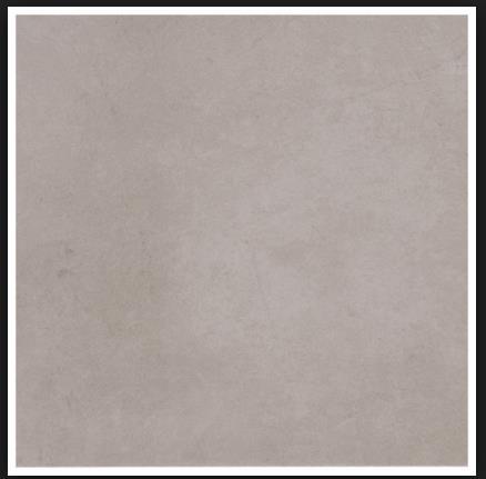 extra 60X60 Porcelanato acetinado cimento cinza