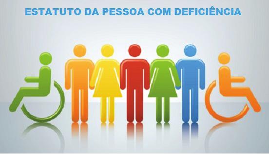 A dignidade, o respeito e o amor ao próximo são o que realmente fazem a diferença num mundo ainda tão indiferente. Estatuto da Pessoa com Deficiência Estabelecidos pelo Decreto Federal 3.