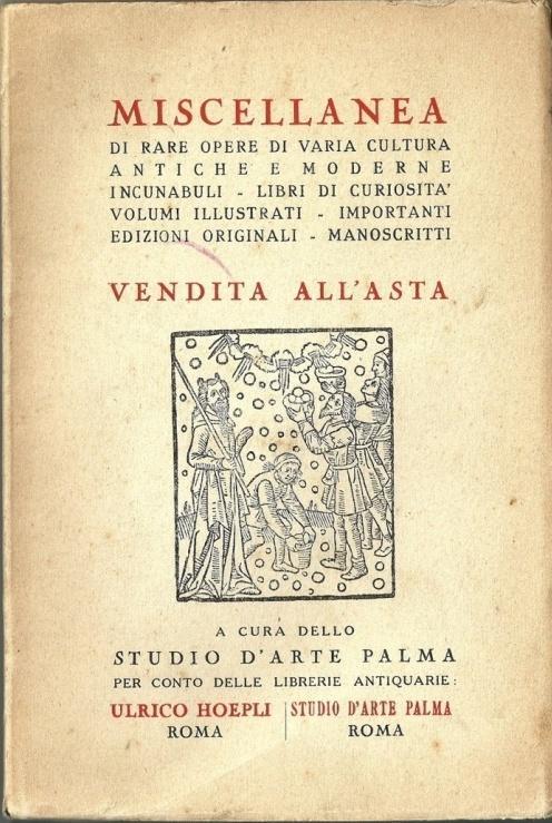 1817 livro sobre Vasari de 1588