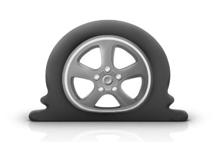 Troca de pneu Garante o envio de um profissional para fazer a troca do pneu avariado no local da ocorrência pelo pneu reserva do próprio veículo, desde que o estepe esteja em boas condições.