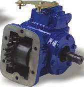 Cardan Flange de Acoplamento SAE B 2/4 Furos Torque @ 1000 RPM: Montagem: