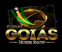 1º Leilão Goiás Horse Show.