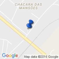 NC ETA Agência Reguladora ARES-PCJ Município: