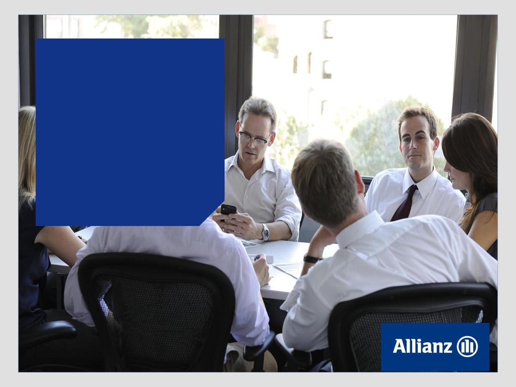 Allianz Vida Grupo e