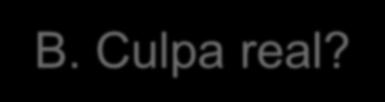 II. Aquecendo com amor um coração enfraquecido. 1. Discernindo a raiz da culpa. A. Culpa ilegítima? B. Culpa real?