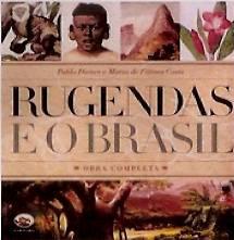 A maior parte dos trabalhos de Rugendas foi desenvolvida na Fazenda da Mandioca, propriedade de Langsdorff no Rio de Janeiro.
