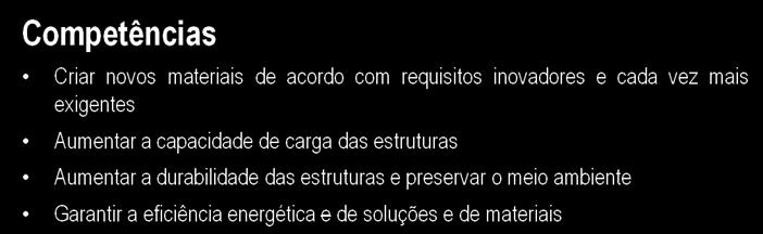 pegada ambiental Oferta de soluções com eficiência energética e de recursos Soluções sustentáveis na construção