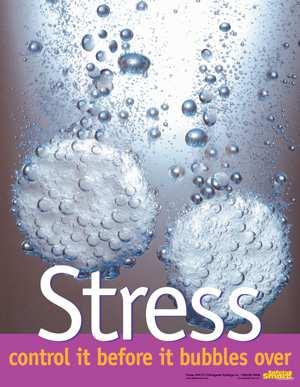 Síndrome de Burnout É definido como uma das consequências mais marcantes do stress profissional.