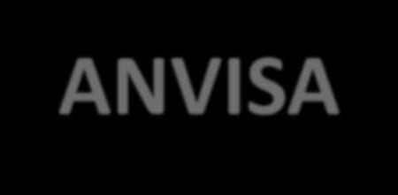 ANVISA Previsibilidade