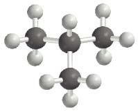 Pontos de ebulição dos alcanos n 2n+2 4 10 Butano 3 2 2 3 PE