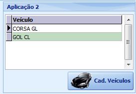 Botão: Acessa a janela CADASTRO DE CLASSE, na qual será possível definir o valor do serviço, por minuto de classe.