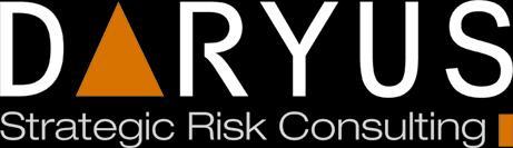 Quem somos: O Strategic Risk Consulting não está apenas no nome, é fato.