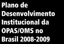 Lógicas dos Projetos e Programação Semestral dos Termos de Cooperação/Termos de Ajuste Plano de Desenvolvimento Institucional da