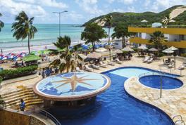 PE 10x R$ 127  BEST WESTERN PLUS VIVÁ PORTO DE