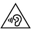 19. No volume máximo, a utilização prolongada do leitor de áudio móvel pode causar danos nos ouvidos do utilizador.