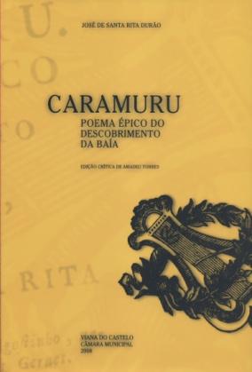 50 Caramuru: Poema épico do descobrimento da