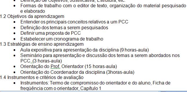 Programa da