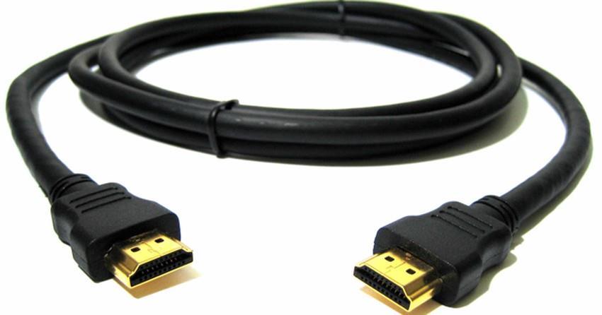 Tipos de conexão HDMI - High-Definition Multimidia Interface (Interface Multimídia de
