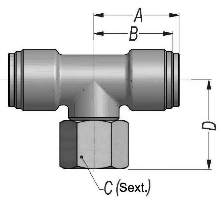 23,0 0,906 21,0 0,827 14,0 0,551 29,5 1,161 MQ72PS606RK 3/8" SPT 23,0 0,906 21,0 0,827 17,5 11/16 29,0 1,142 MQ72PS802RK 1/8" SPT 26,0 1,024 24,0 0,945 11,0 0,433 24,5 0,965 MQ72PS804RK 8 1/4" SPT