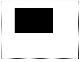 Canvas Uma região retangular da tela, que pode ser manipulada por uma API JavaScript. HTML Canvas <canvas id="c" width="500" height="375"></canvas> JavaScript var b_canvas = document.