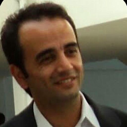 Sérgio Souza Costa Professor - UFMA