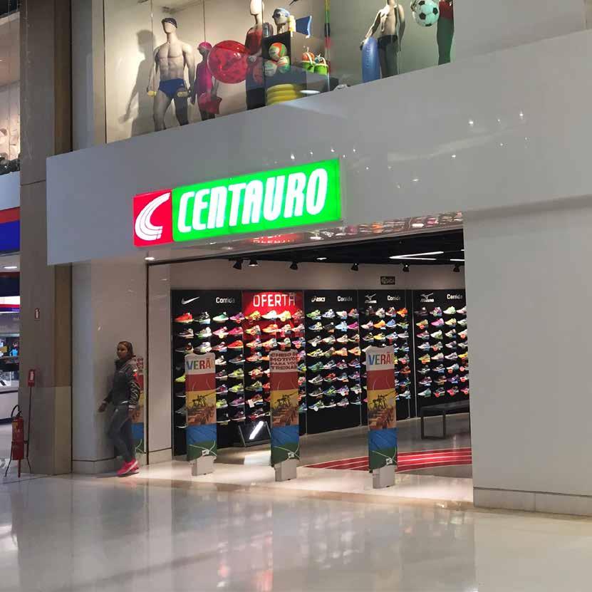 _Centauro_João Pessoa_PB