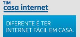 LTE (700MHz, 1.8GHz e 2.6GHz); Ofertas disponíveis: 2Mbps (50GB) e 4Mbps (80GB); Mercado Alvo: Residencial; TV PC Mobile CPE de auto instalação (comodato com fidelização).