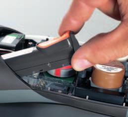 As baterias recarregáveis de íon livres do efeito memória e do descarregamento total - são as mais seguras em termos de falhas e duração.