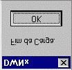 Desligue o MTY2100, retire o cabo de Carga e ligue novamente o MTY2100. OBS: Em alguns casos ao ligar novamente o MTY2100 poderá ser exibido a mensagem: Erro no Checksum da RAM.