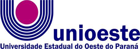 Centro de Ciências Biológicas e da Saúde CCBS Programa de pós-graduação, stricto sensu em Odontologia, nível de mestrado PPGO. Rua Universitária, 269. Fone (45) 322-3159. Jardim Universitário. CEP 85.