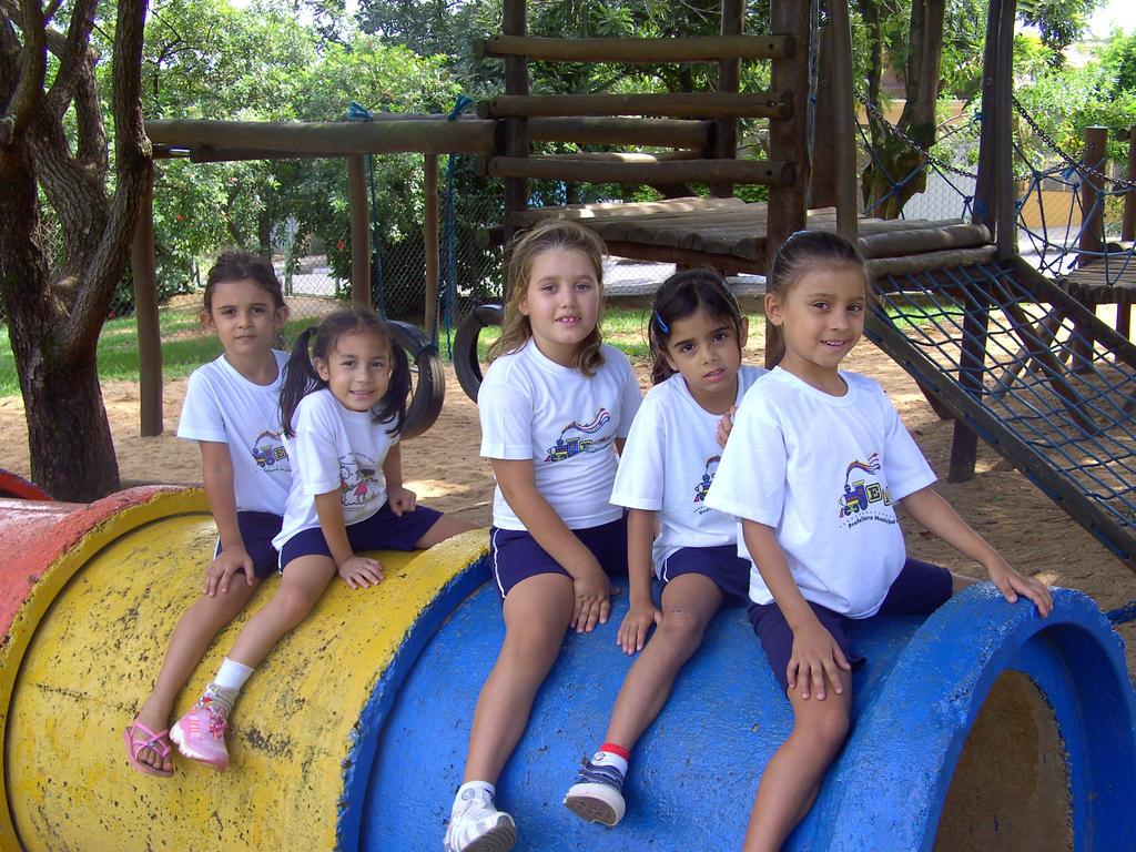 Habilidades Motoras (locomoção, manipulação e