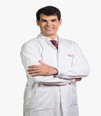 Francisco Limeira (UFPB) Mestre em Estomatologia (UFBA Doutor em Laser em Odontologia (UFBA) Professor de Anatomia Humana (UFPB Coordenador da LAPICS/UFPB, Ministrante e Pesquisador na