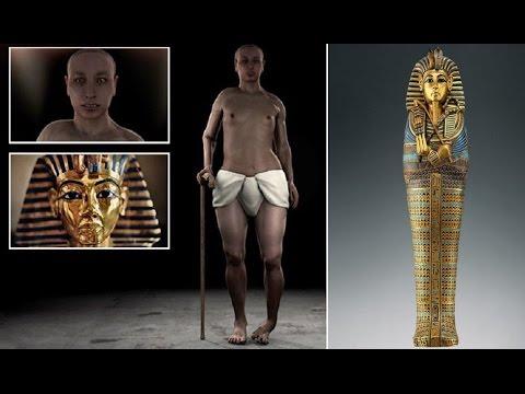 Tutankhamun http: //news.nationalgeographic.