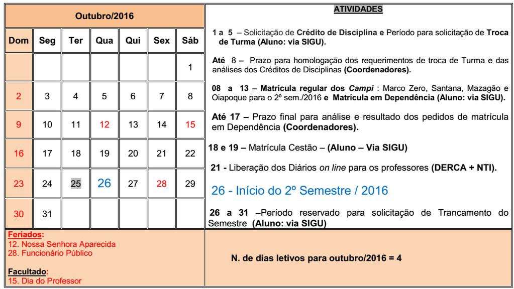 (RE) Matrícula Mini-curso: Aula