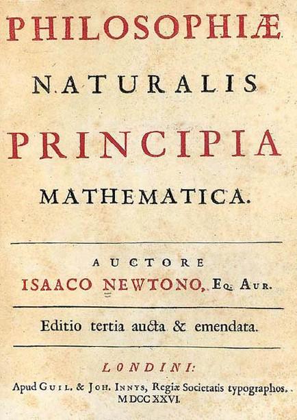 Leis de Newton Antes: - Utilização apenas da cinemática; - Aceleração constante ou zero.