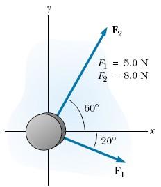 Problema 1: 2 a de Newton a=34