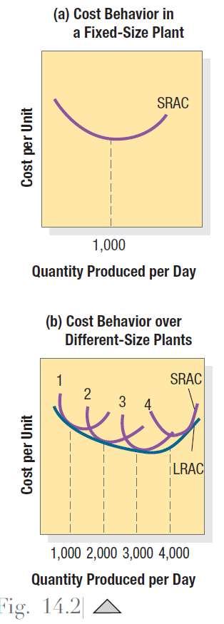 diseconomies of scale SRAC