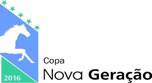 Hipódromo do Cristal Hipódromo do Cristal Quinta - Feira DEFINIÇÃO A Copa Nova Geração é um torneio, por pontos, entre ospotrosnascidosa partir de01/07/2013.