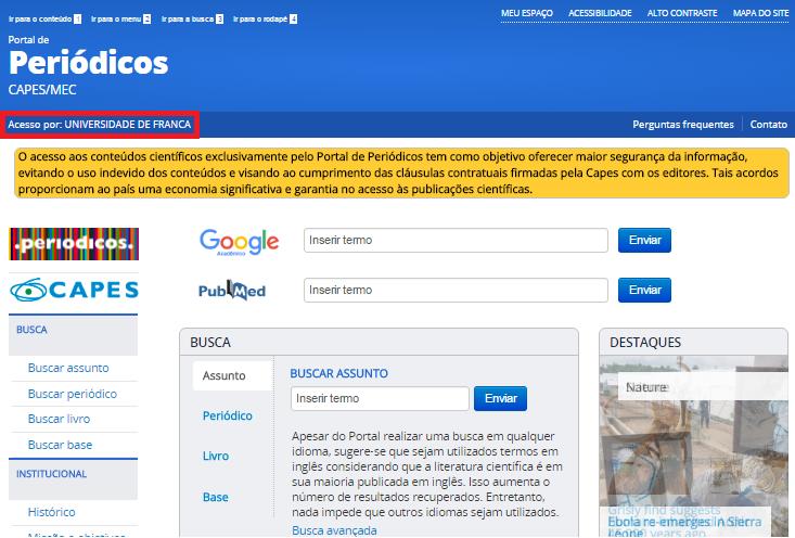www.periodicos.capes.